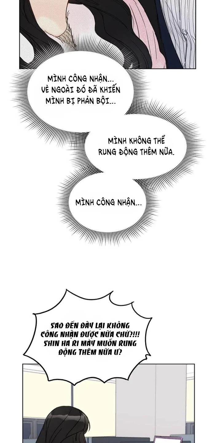Hẹn Hò Nơi Công Sở chương 39 - trang 32