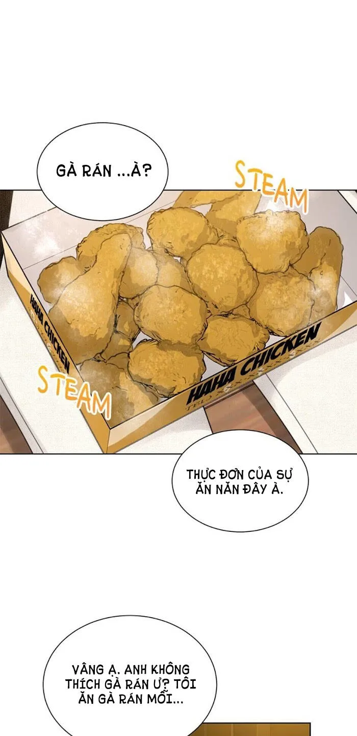 Hẹn Hò Nơi Công Sở chương 39 - trang 38