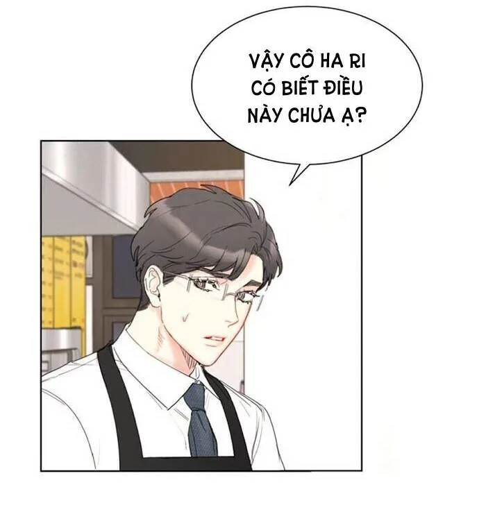 Hẹn Hò Nơi Công Sở chương 44 - trang 6