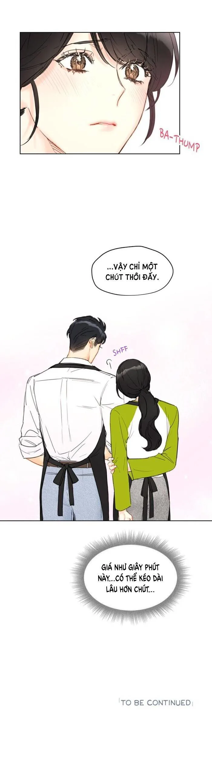 Hẹn Hò Nơi Công Sở chương 44 - trang 39