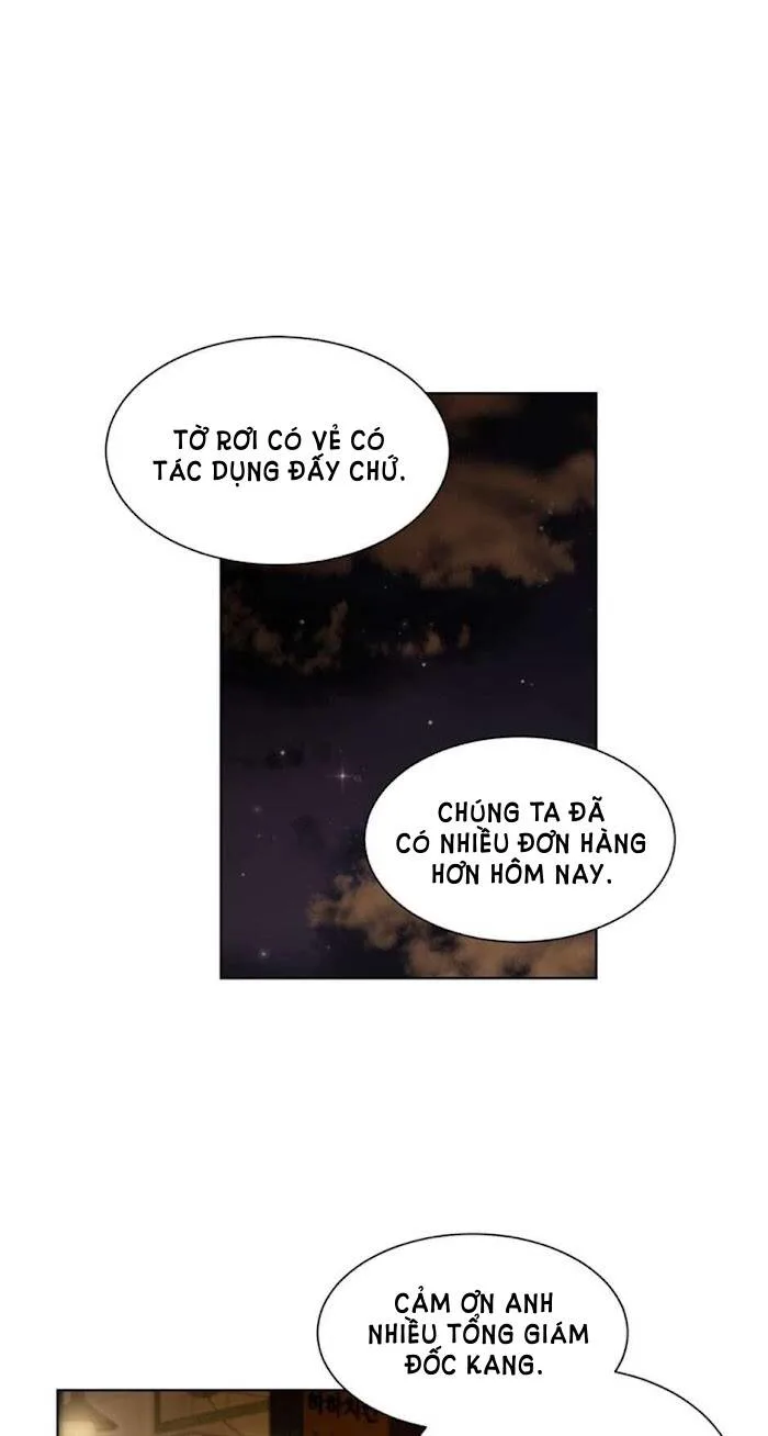 Hẹn Hò Nơi Công Sở chương 46 - trang 1