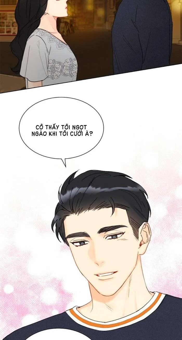 Hẹn Hò Nơi Công Sở chương 46 - trang 5