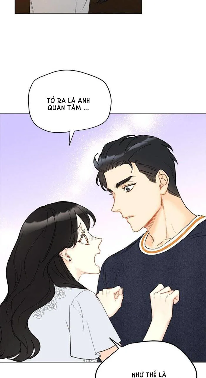Hẹn Hò Nơi Công Sở chương 46 - trang 9