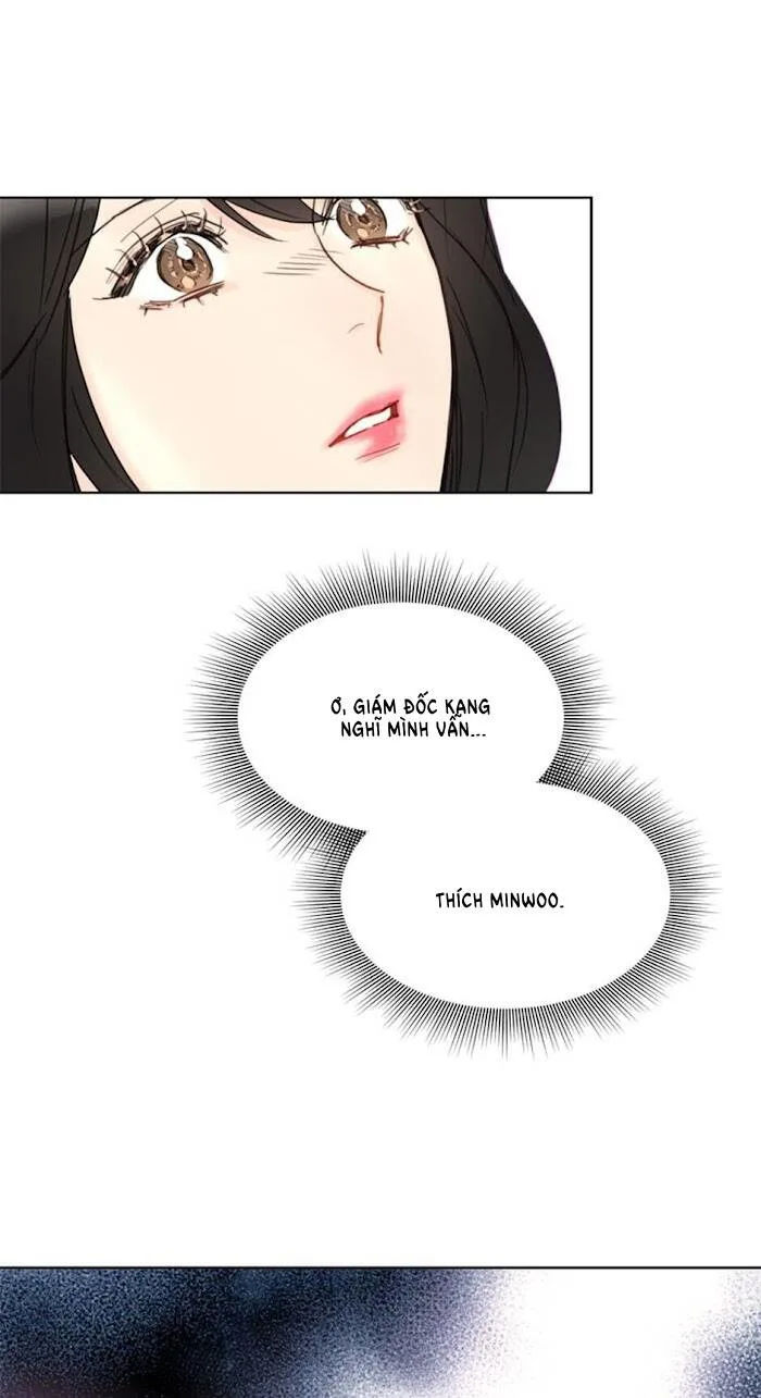 Hẹn Hò Nơi Công Sở chương 46 - trang 12
