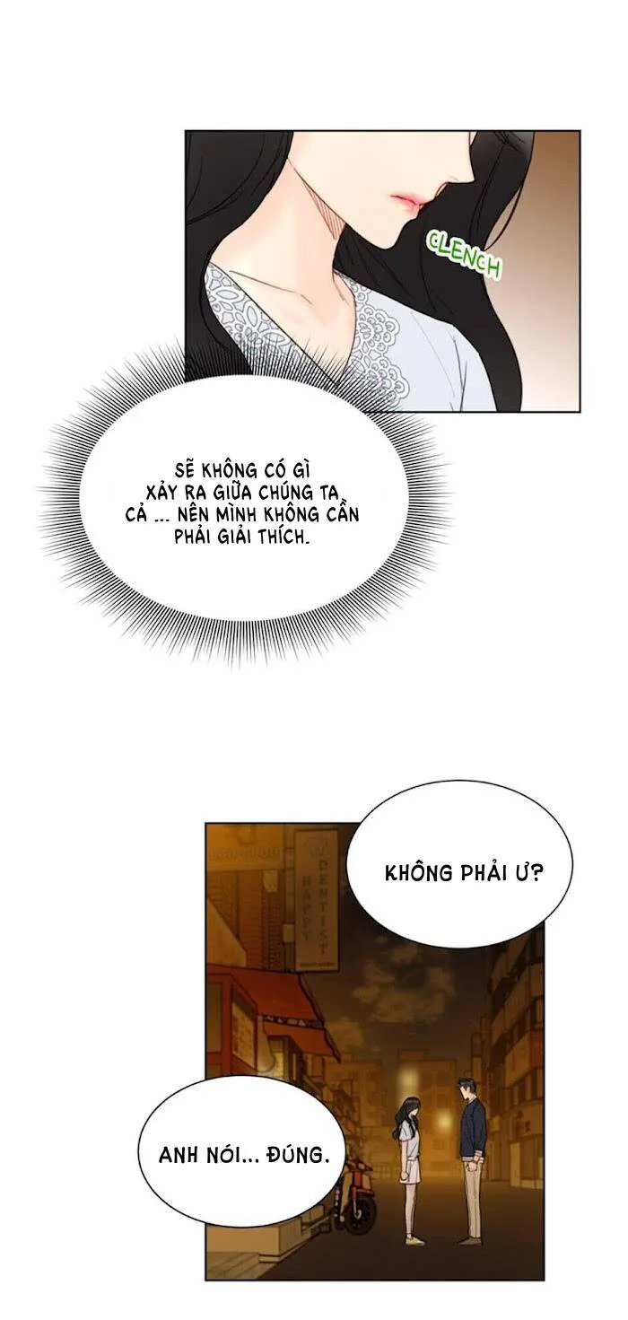 Hẹn Hò Nơi Công Sở chương 46 - trang 13