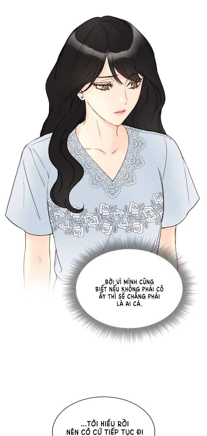 Hẹn Hò Nơi Công Sở chương 46 - trang 15