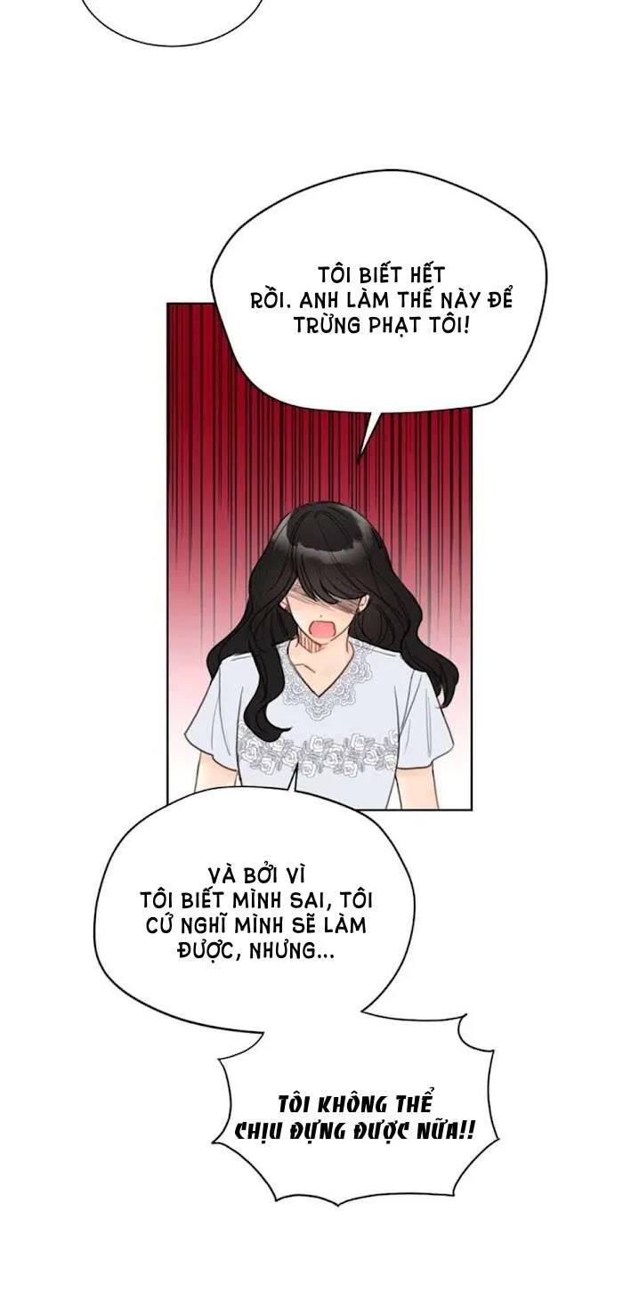 Hẹn Hò Nơi Công Sở chương 46 - trang 18