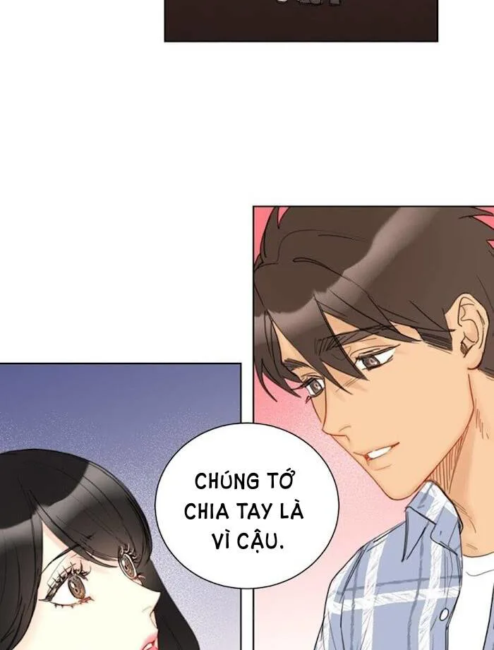 Hẹn Hò Nơi Công Sở chương 48 - trang 2