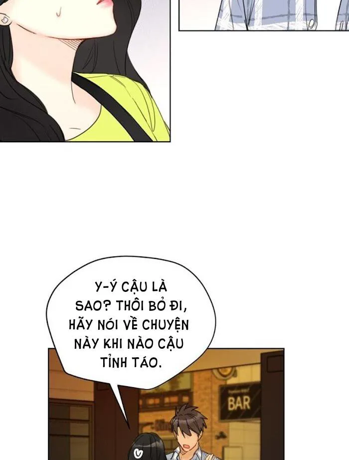 Hẹn Hò Nơi Công Sở chương 48 - trang 3