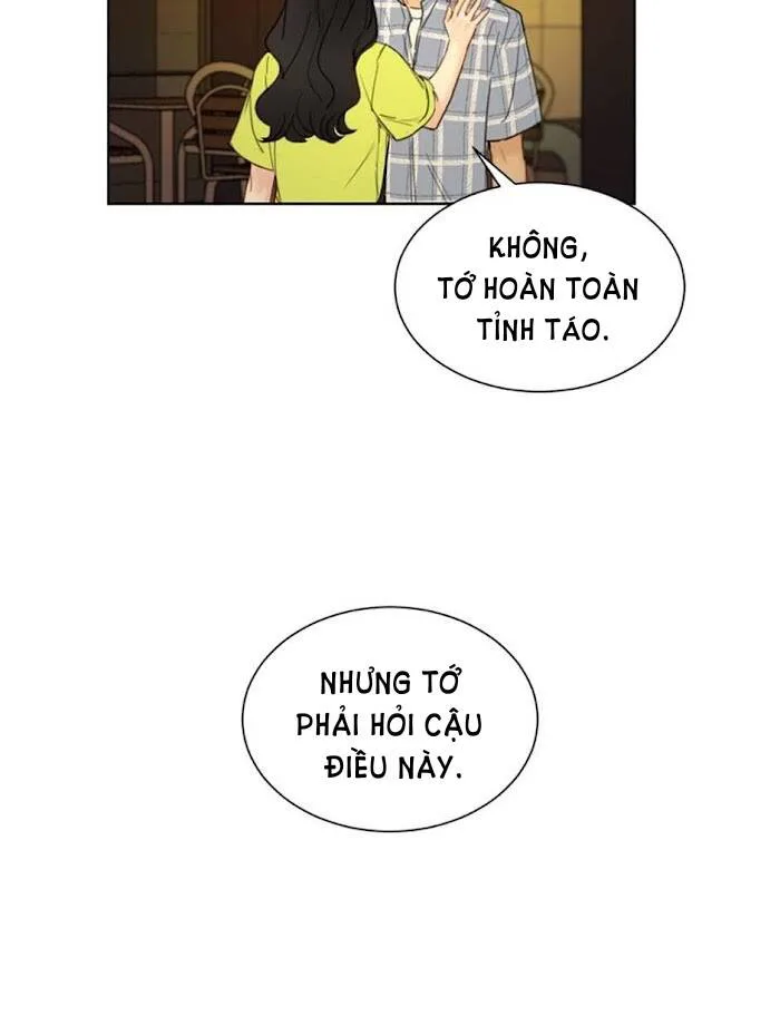 Hẹn Hò Nơi Công Sở chương 48 - trang 4