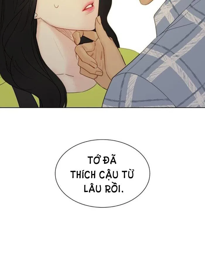 Hẹn Hò Nơi Công Sở chương 48 - trang 8