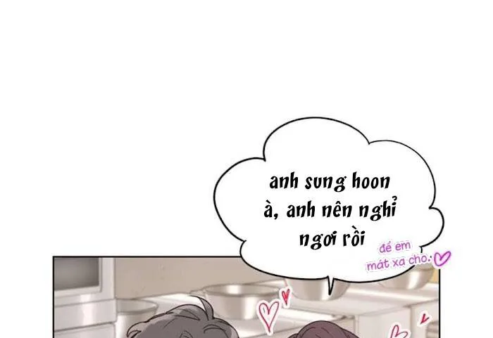 Hẹn Hò Nơi Công Sở chương 48 - trang 26
