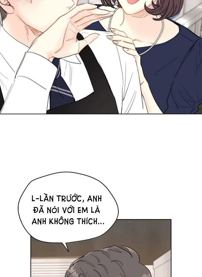 Hẹn Hò Nơi Công Sở chương 48 - trang 32