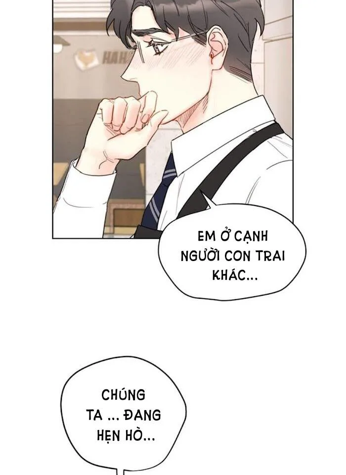 Hẹn Hò Nơi Công Sở chương 48 - trang 33