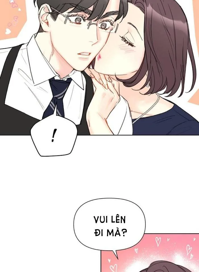 Hẹn Hò Nơi Công Sở chương 48 - trang 40