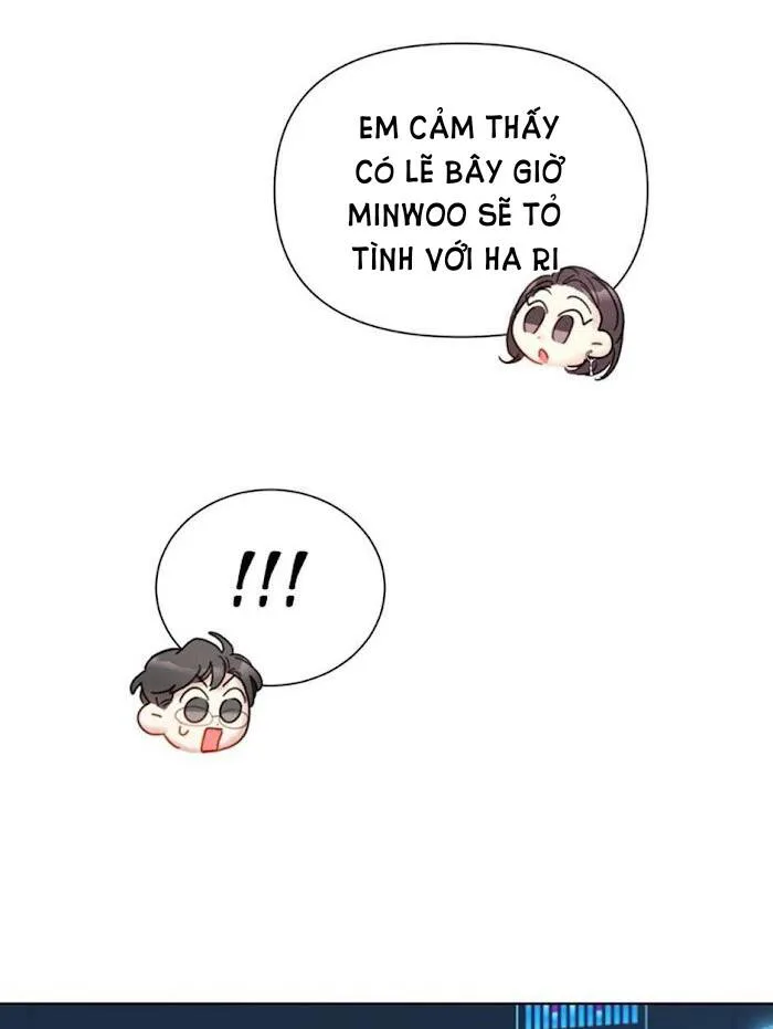 Hẹn Hò Nơi Công Sở chương 48 - trang 44