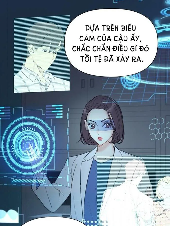 Hẹn Hò Nơi Công Sở chương 48 - trang 45