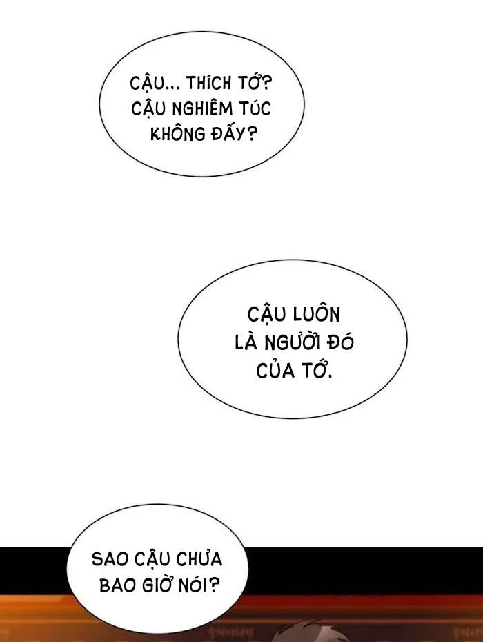 Hẹn Hò Nơi Công Sở chương 48 - trang 49