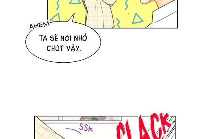 Hẹn Hò Nơi Công Sở chương 48 - trang 60