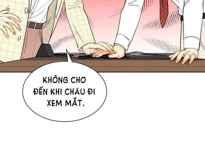 Hẹn Hò Nơi Công Sở chương 48 - trang 63