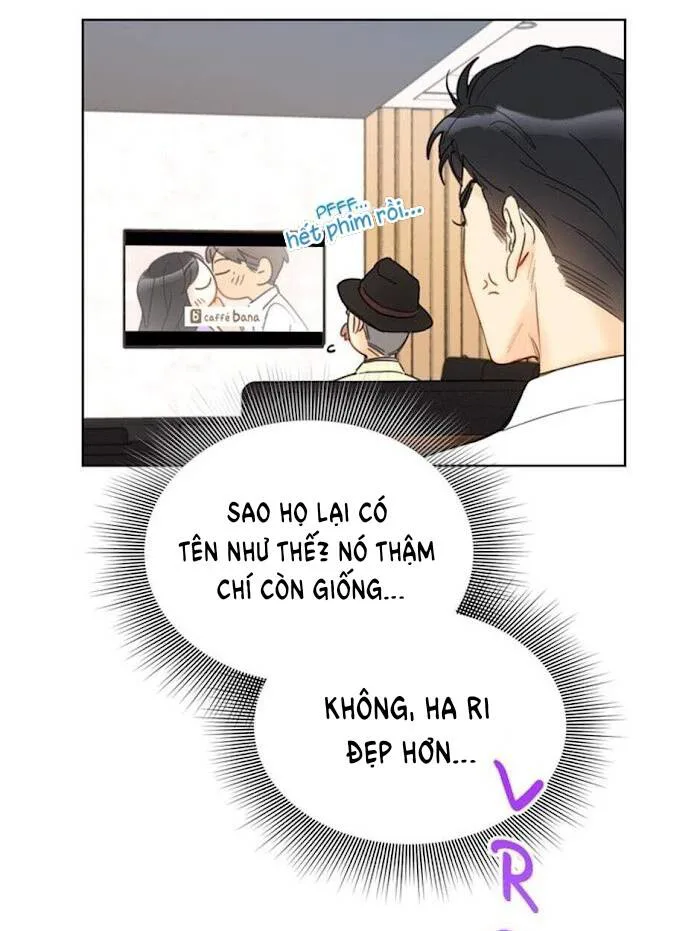 Hẹn Hò Nơi Công Sở chương 48 - trang 68