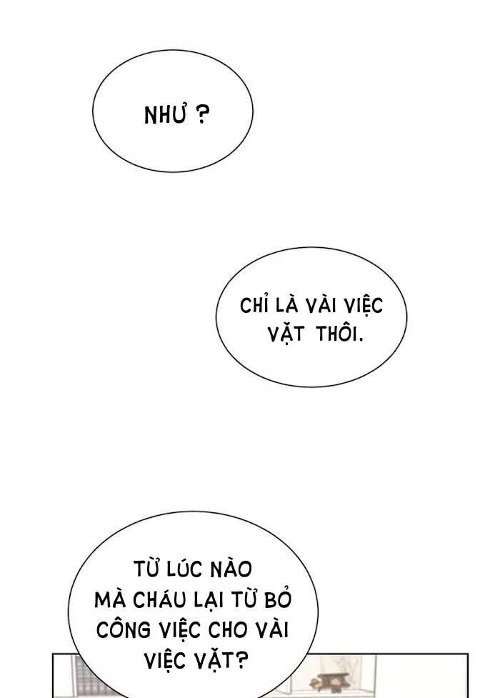 Hẹn Hò Nơi Công Sở chương 48 - trang 74