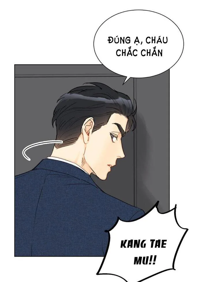 Hẹn Hò Nơi Công Sở chương 48 - trang 78