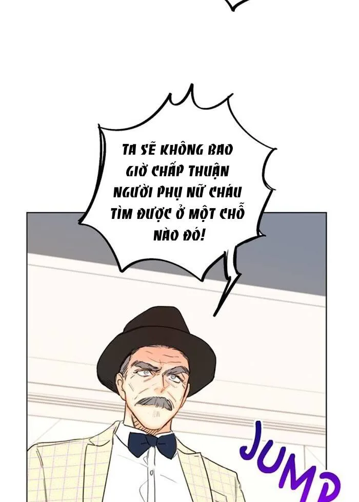 Hẹn Hò Nơi Công Sở chương 48 - trang 79