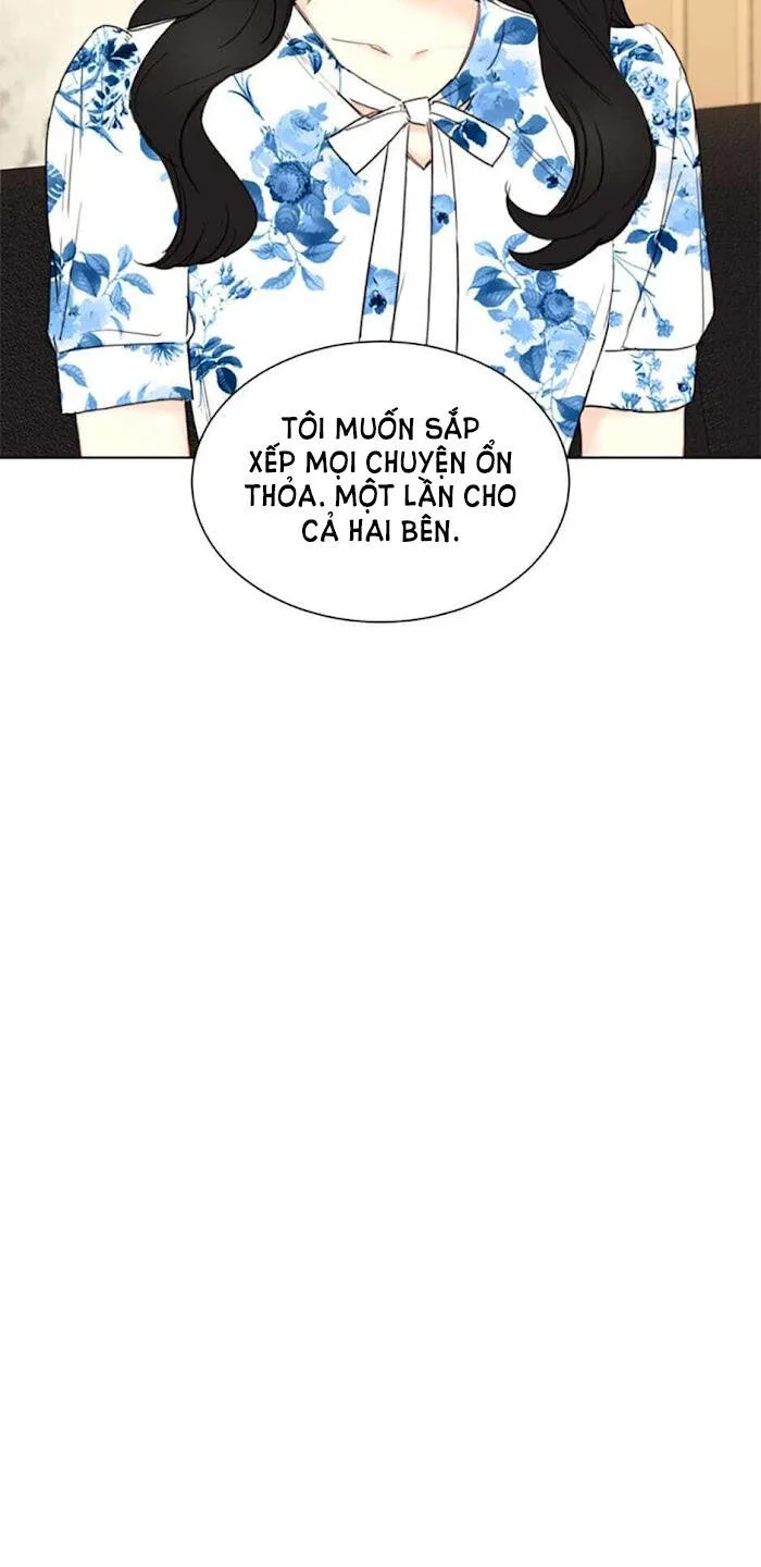 Hẹn Hò Nơi Công Sở chương 50 - trang 25