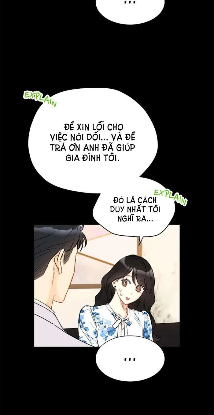 Hẹn Hò Nơi Công Sở chương 50 - trang 38