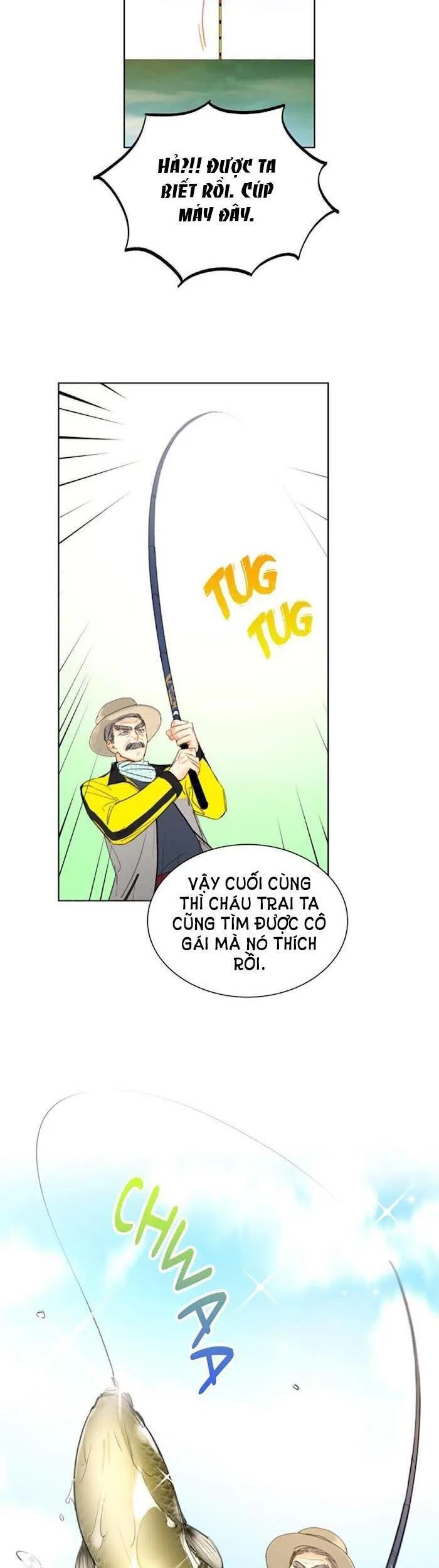 Hẹn Hò Nơi Công Sở chương 51 - trang 27