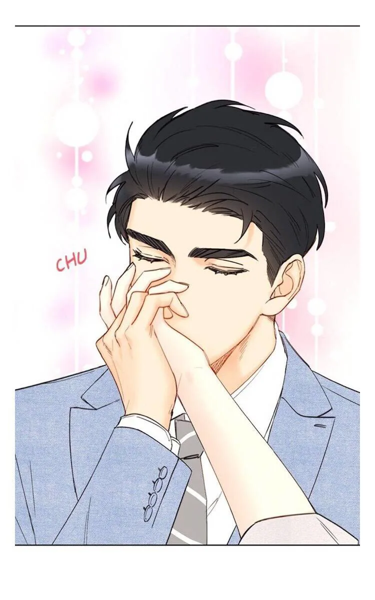 Hẹn Hò Nơi Công Sở chương 53 - trang 8