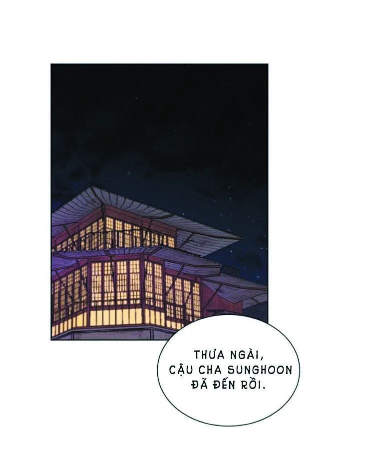 Hẹn Hò Nơi Công Sở chương 53 - trang 20