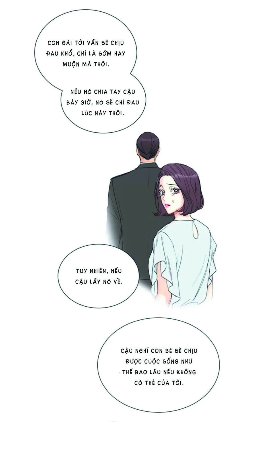 Hẹn Hò Nơi Công Sở chương 53 - trang 49