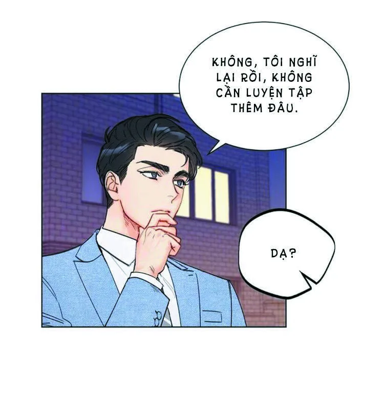 Hẹn Hò Nơi Công Sở chương 53 - trang 60