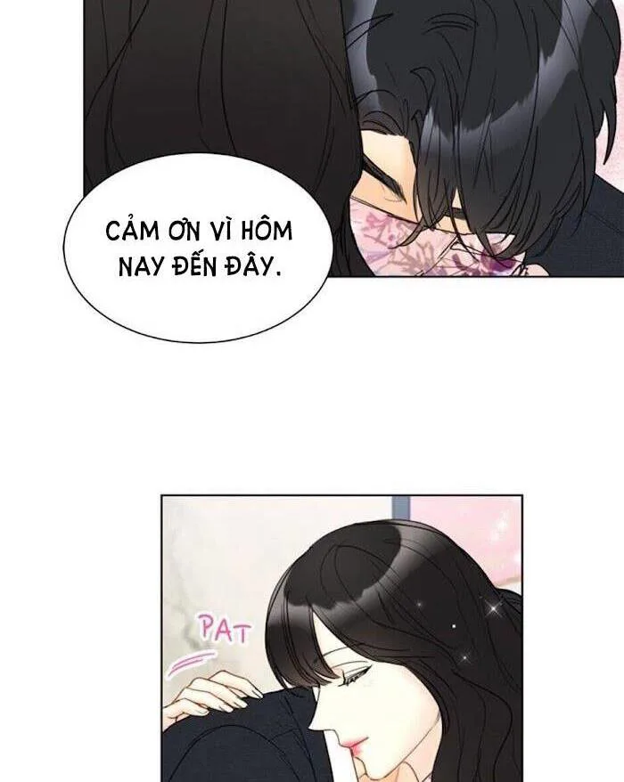 Hẹn Hò Nơi Công Sở chương 66 - trang 4