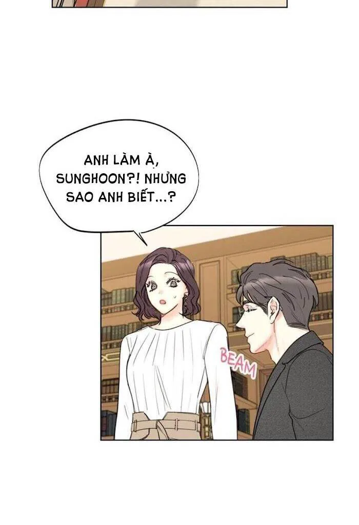 Hẹn Hò Nơi Công Sở chương 66 - trang 16