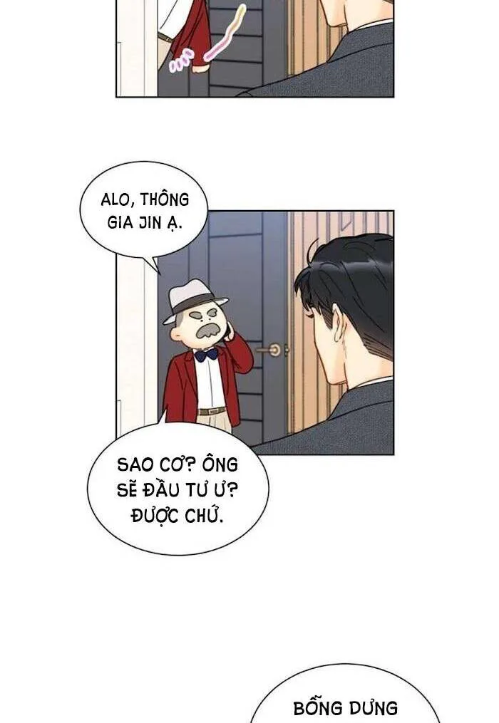 Hẹn Hò Nơi Công Sở chương 66 - trang 30