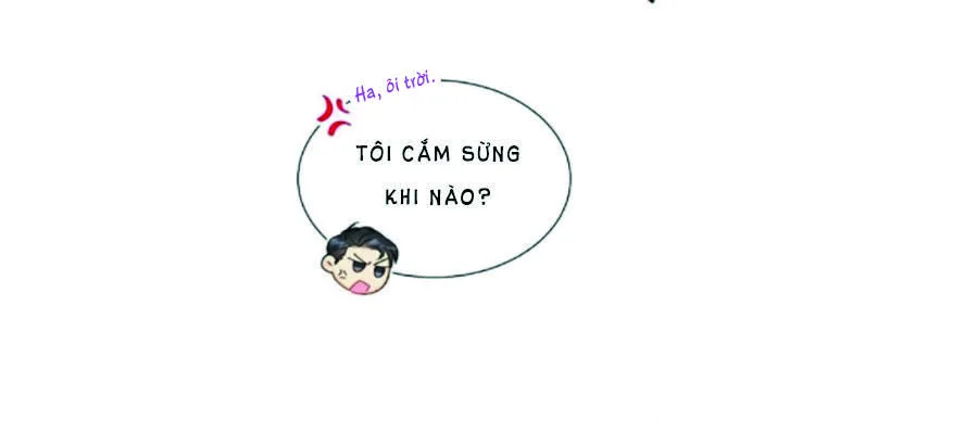Hẹn Hò Nơi Công Sở chương 74 - trang 32