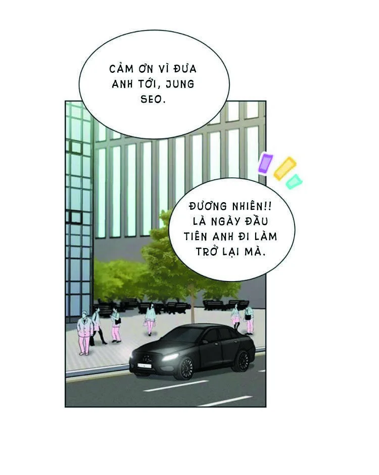 Hẹn Hò Nơi Công Sở chương 74 - trang 48