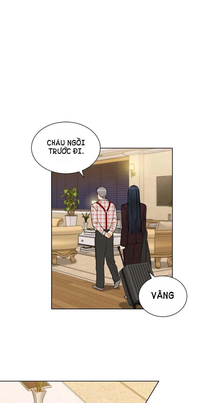 Hẹn Hò Nơi Công Sở chương 78 - trang 1