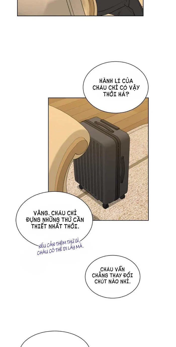 Hẹn Hò Nơi Công Sở chương 78 - trang 3