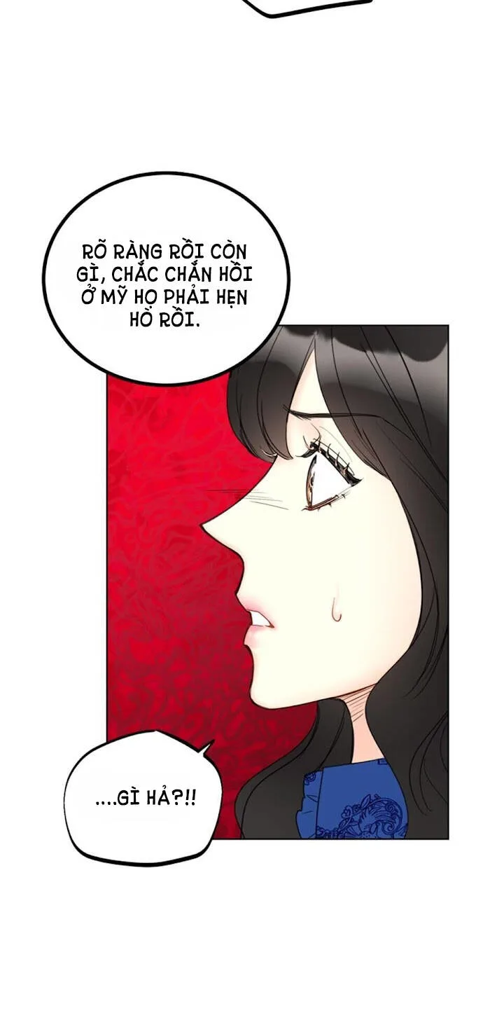 Hẹn Hò Nơi Công Sở chương 78 - trang 29