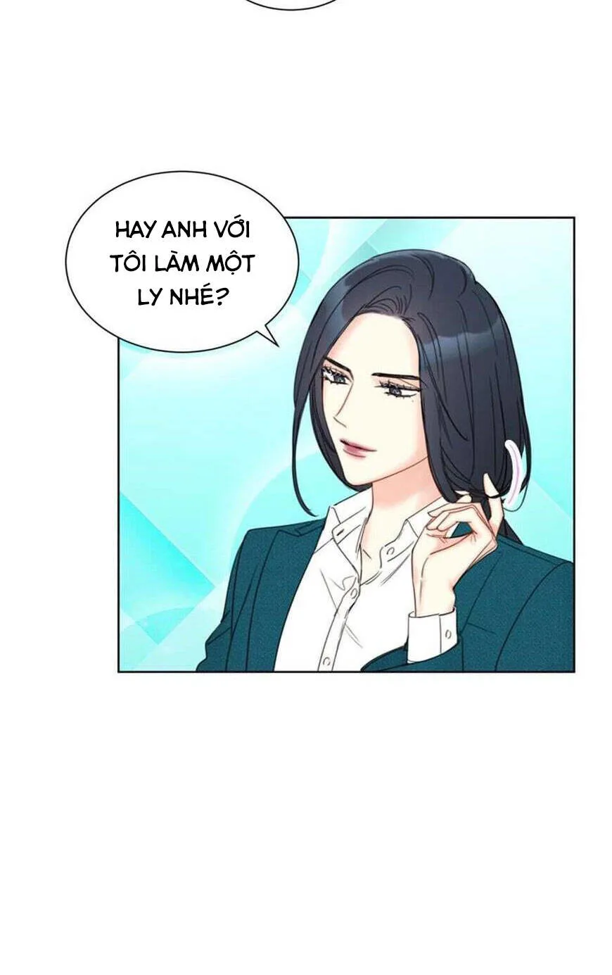 Hẹn Hò Nơi Công Sở chương 81 - trang 3