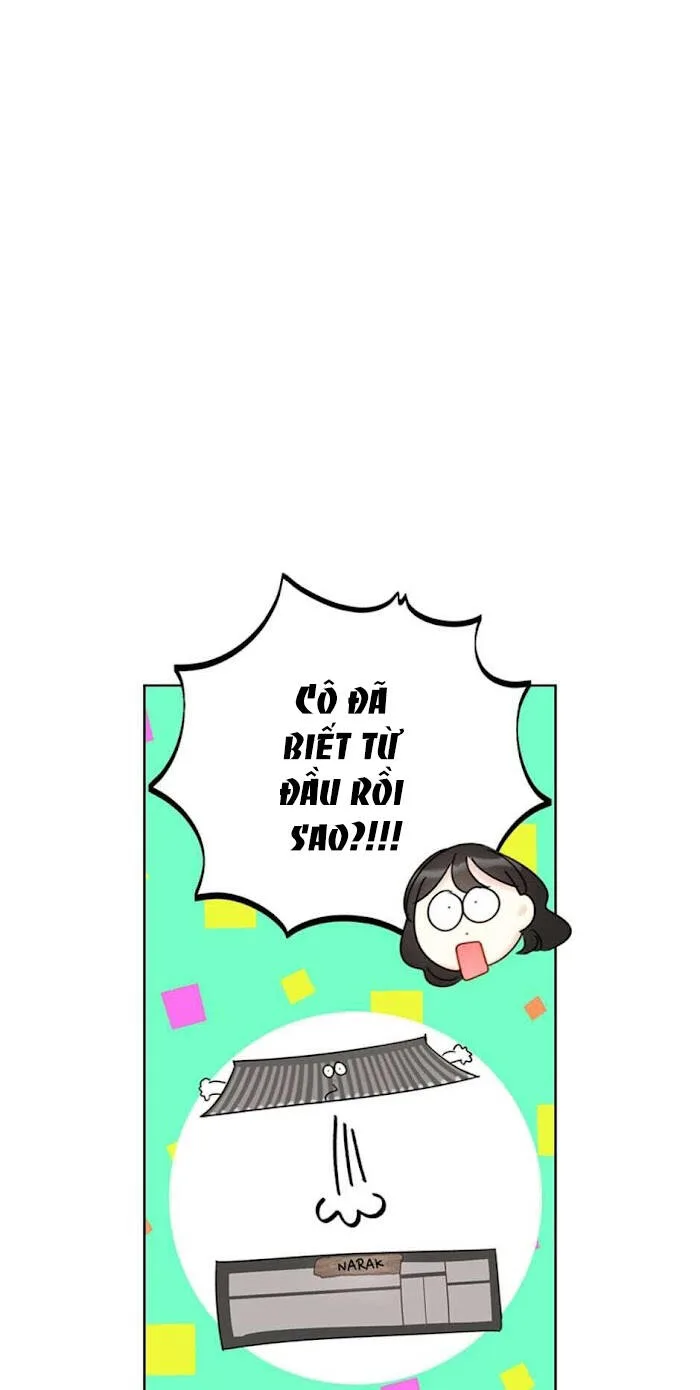 Hẹn Hò Nơi Công Sở chương 82 - trang 8