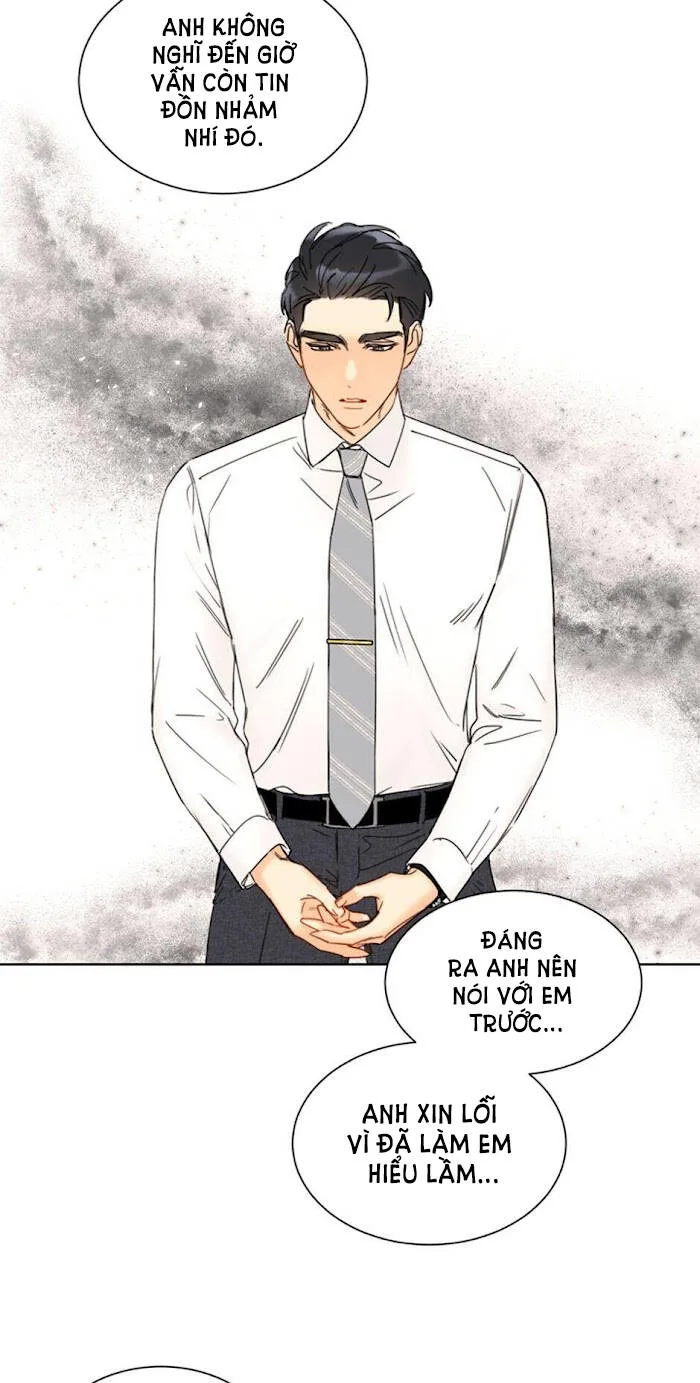 Hẹn Hò Nơi Công Sở chương 82 - trang 23