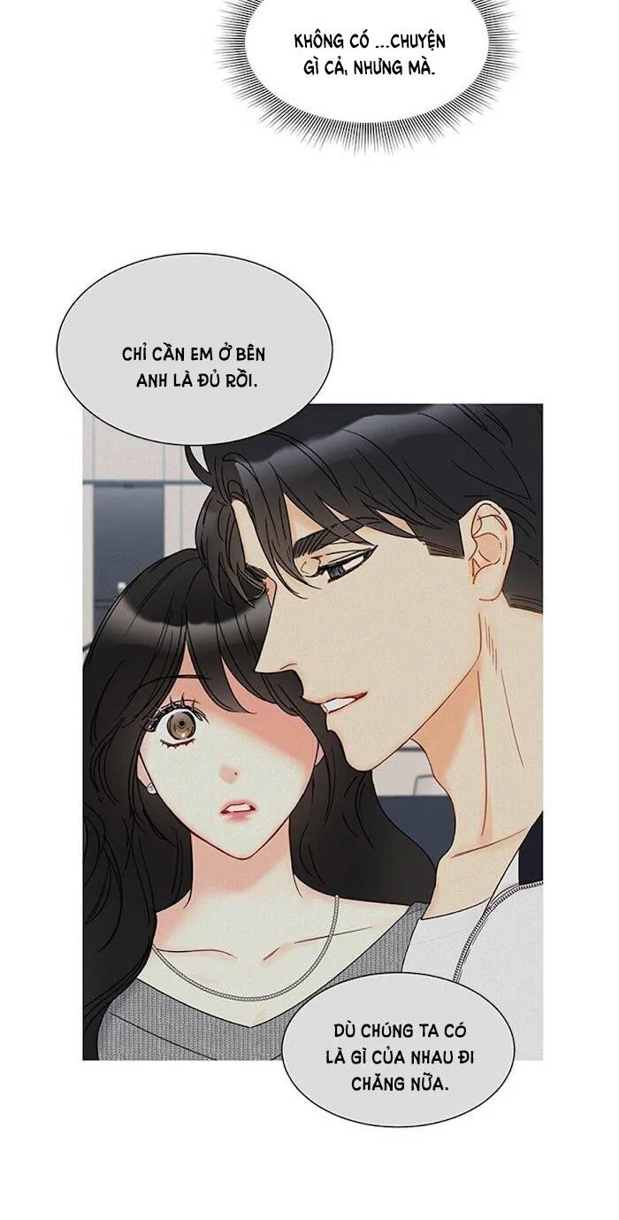 Hẹn Hò Nơi Công Sở chương 92 - trang 8