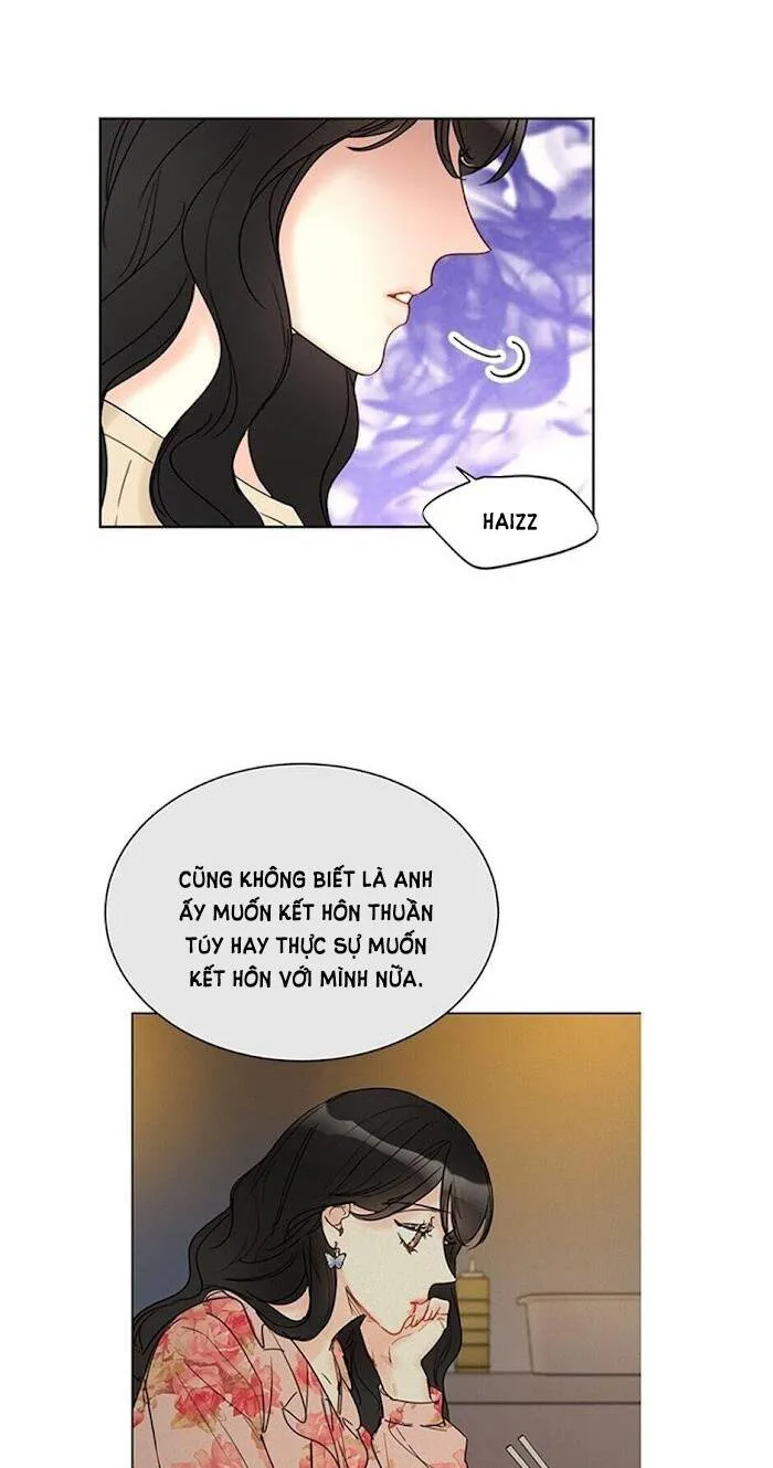Hẹn Hò Nơi Công Sở chương 92 - trang 9