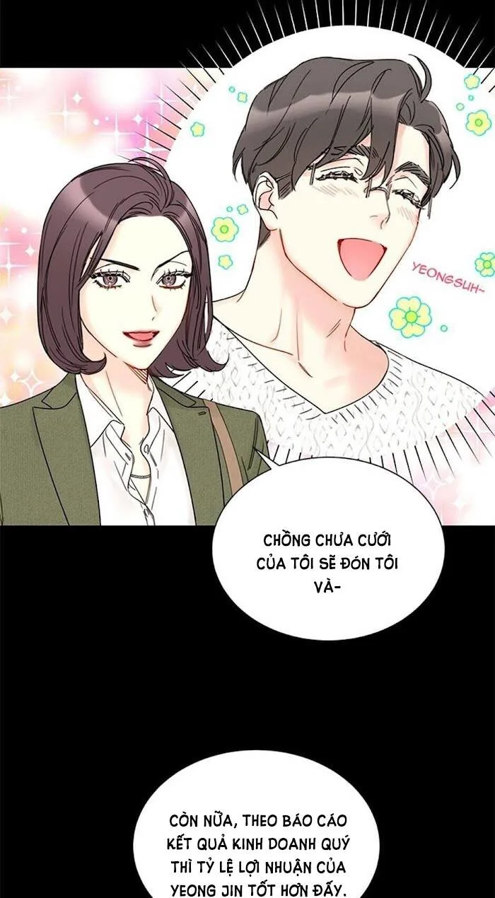 Hẹn Hò Nơi Công Sở chương 92 - trang 20