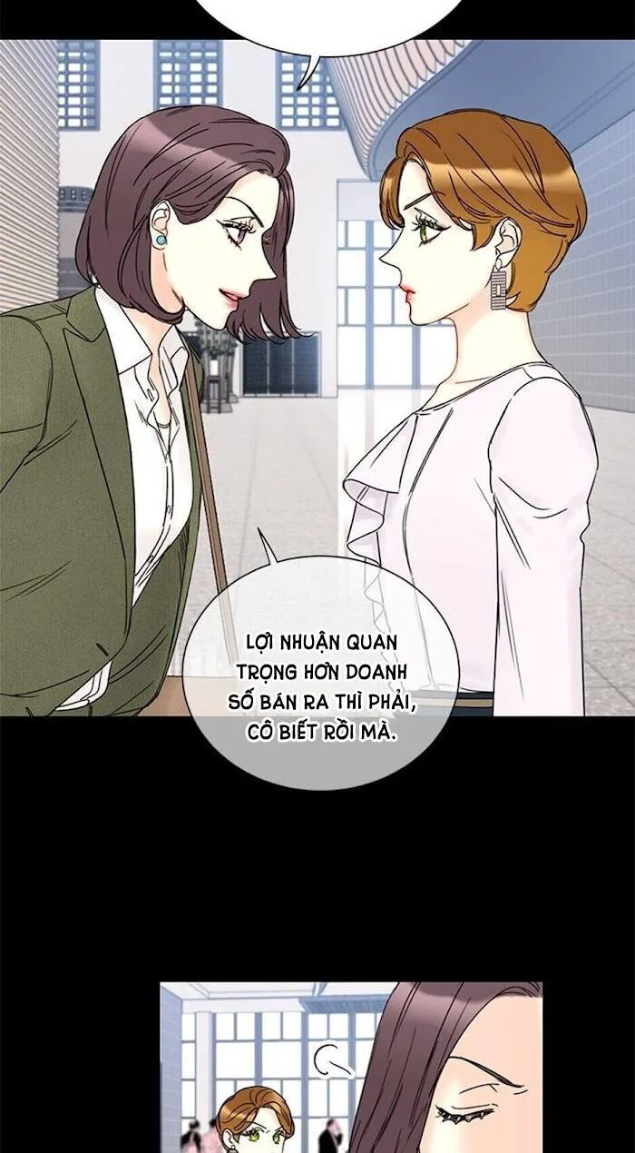 Hẹn Hò Nơi Công Sở chương 92 - trang 21